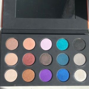 Makeup Forever Artist Shadow Palette 15